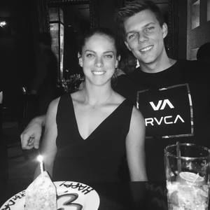 Meet your Posher, Kendall